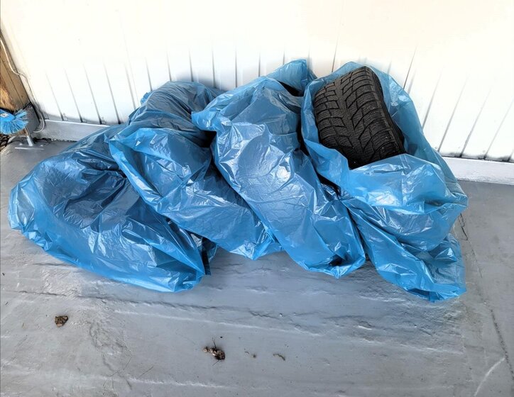 Ford Tourneo Custom MPV 2,0 l 125 kw