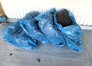 Ford Tourneo Custom MPV 2,0 l 125 kw