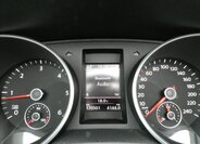 Volkswagen Golf Kabriolet 2,0 l 103 kw