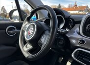 Fiat 500X Hatchback 1,6 l 88 kw