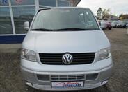 Volkswagen Transporter 3