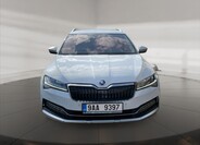 Škoda Superb 2