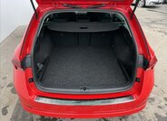 Škoda Octavia Kombi 1,5 l 96 kw