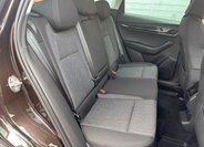Škoda Karoq SUV / Terénní 2,0 l 110 kw