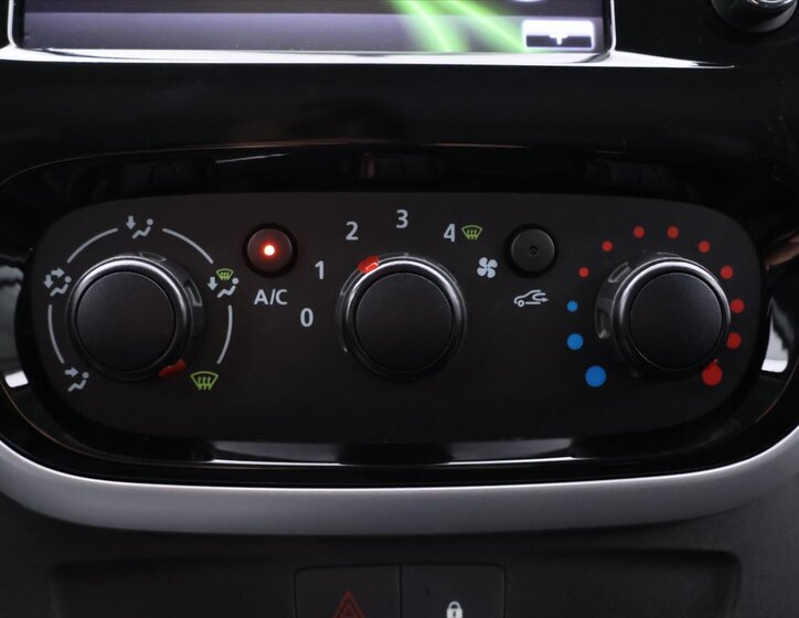 Renault Trafic Kombi 1,6 l 89 kw