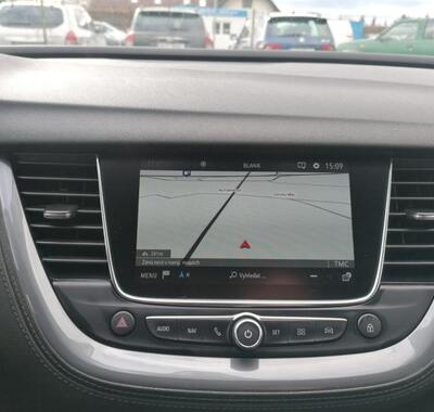 Opel Grandland X 13