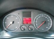 Volkswagen Jetta Sedan 2,0 l 103 kw