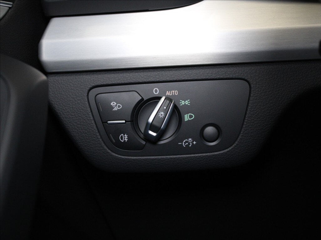 Audi Q5 SUV 2,0 l 150 kw