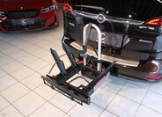 Opel Zafira MPV 2,0 l 125 kw