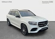 Mercedes-Benz GLS SUV 2,9 l 243 kw