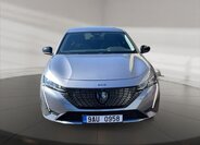 Peugeot 308 Kombi 1,2 l 96 kw