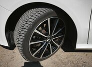 Mercedes-Benz AMG One SUV / Terénní 0,0 125 kw