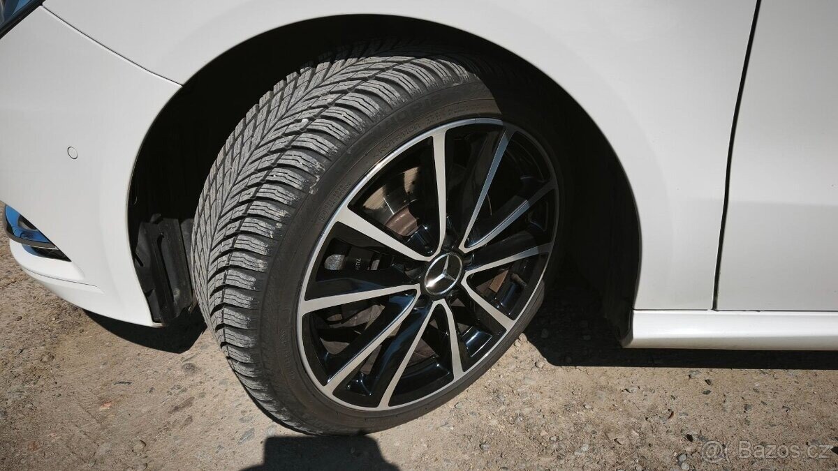 Mercedes-Benz AMG One SUV / Terénní 0,0 125 kw