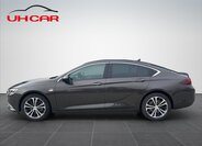 Opel Insignia Liftback 2,0 l 154 kw