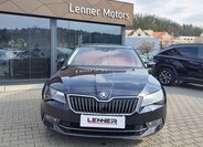 Škoda Superb Sedan / Limuzína 2,0 l 110 kw