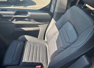 Ford Tourneo Custom 14