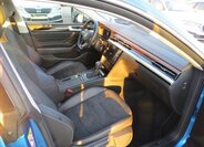 Volkswagen Arteon Kombi 2,0 l 147 kw