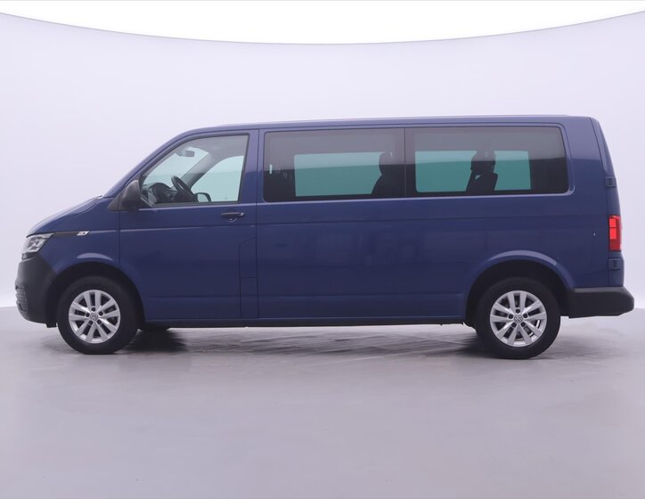 Volkswagen Transporter 4