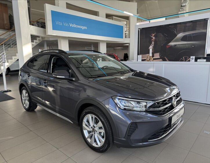 Volkswagen Taigo CUV 999,0 85 kw