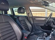 Volkswagen Passat Kombi 2,0 l 155 kw