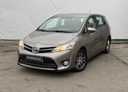 Toyota Verso MPV 1,6 l 97 kw
