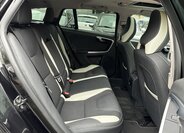 Volvo V60 Kombi 2,4 l 158 kw
