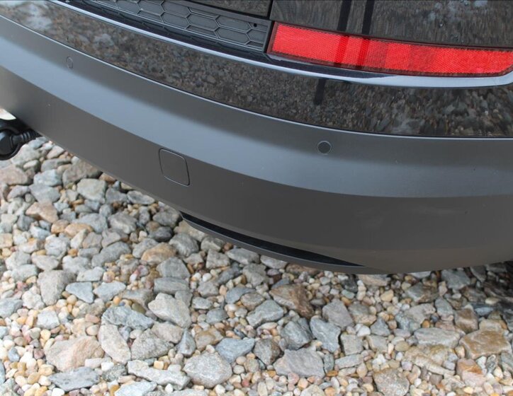 Škoda Kodiaq SUV / Terénní 2,0 l 140 kw