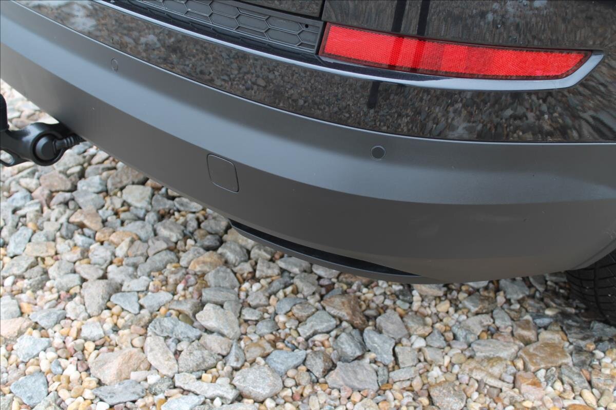 Škoda Kodiaq SUV / Terénní 2,0 l 140 kw