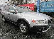 Volvo XC70 Kombi 2,4 l 158 kw