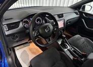 Škoda Octavia Kombi 2,0 l 135 kw