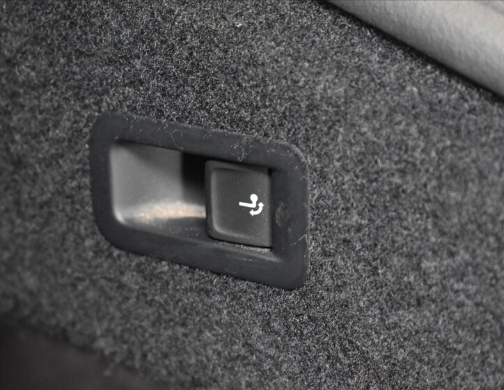 Volkswagen Arteon Liftback 2,0 l 176 kw