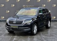 Škoda Kodiaq SUV / Terénní 2,0 l 140 kw