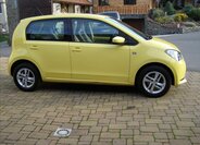 Seat Mii Hatchback 999,0 44 kw