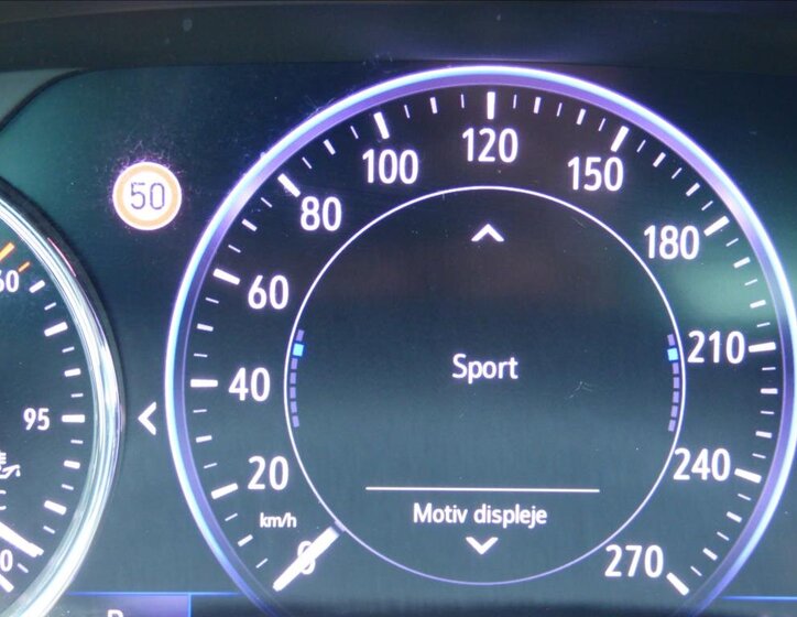 Opel Insignia Liftback 2,0 l 125 kw