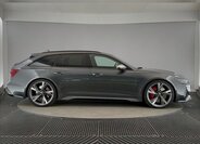 Audi RS 6 Kombi 4,0 l 441 kw