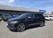 Volkswagen Tiguan Allspace SUV / Terénní 2,0 l 110 kw