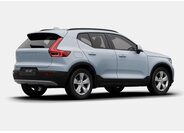 Volvo XC40 SUV / Terénní 2,0 l 120 kw