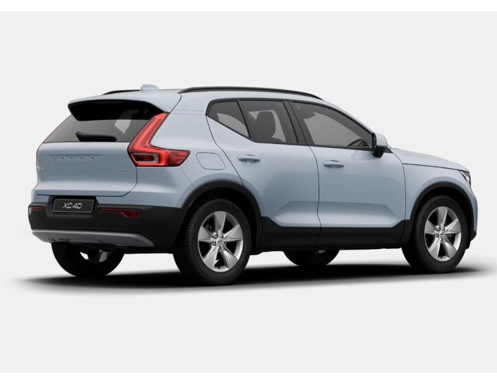 Volvo XC40 SUV / Terénní 2,0 l 120 kw