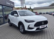 MG Ostatní SUV / Terénní 1,5 l 119 kw