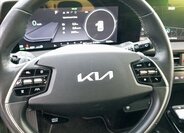 KIA EV6 SUV / Terénní 0,0 168 kw