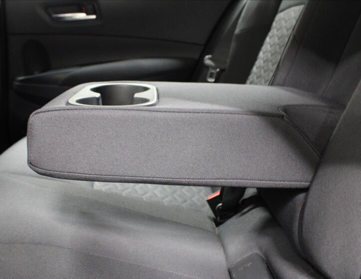 Toyota Corolla Hatchback 1,2 l 85 kw