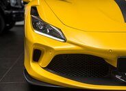 Ferrari Ostatní Kabriolet 3,9 l 530 kw