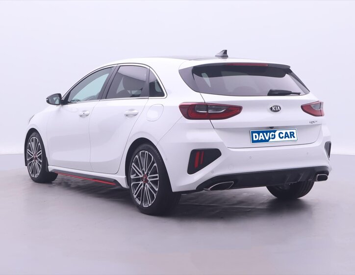 KIA Ceed Hatchback 1,6 l 150 kw