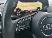 Audi Q2 SUV 2,0 l 85 kw