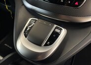 Mercedes-Benz Třídy V MPV 2,0 l 174 kw