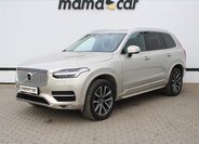 Volvo XC90 SUV 2,0 l 177 kw