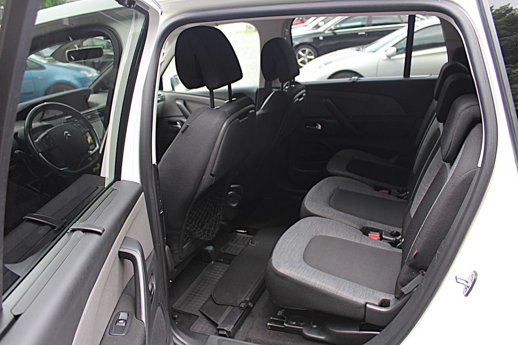 Citroën Grand C4 Picasso