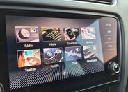 Škoda Octavia Kombi 1,5 l 110 kw