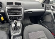 Škoda Octavia Kombi 1,6 l 77 kw