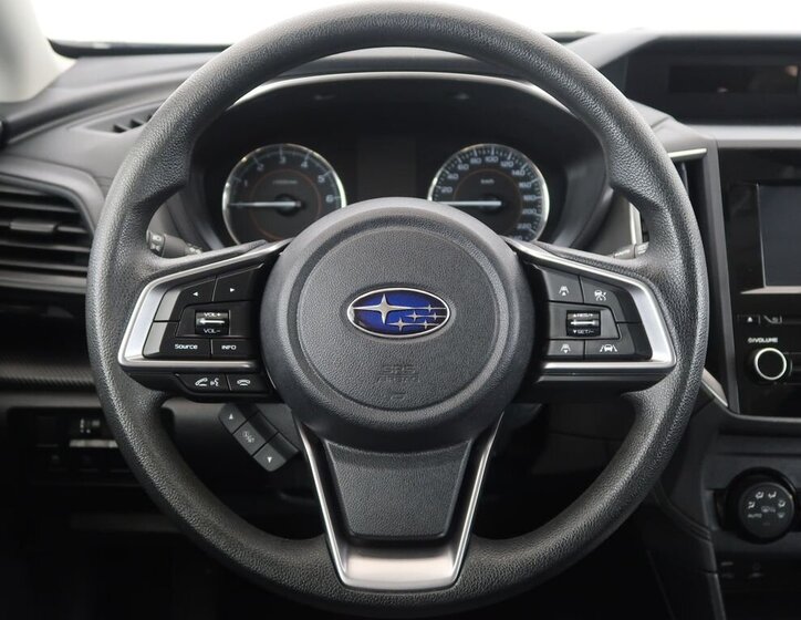 Subaru XV SUV / Terénní 1,6 l 84 kw